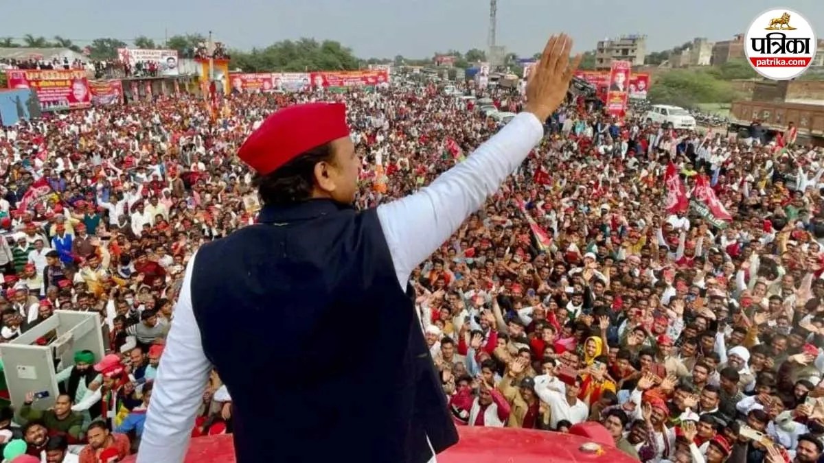 sp 2027 election strategy dadri noida