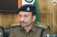 patna ssp kartikey sharma on khan sir coaching firing case