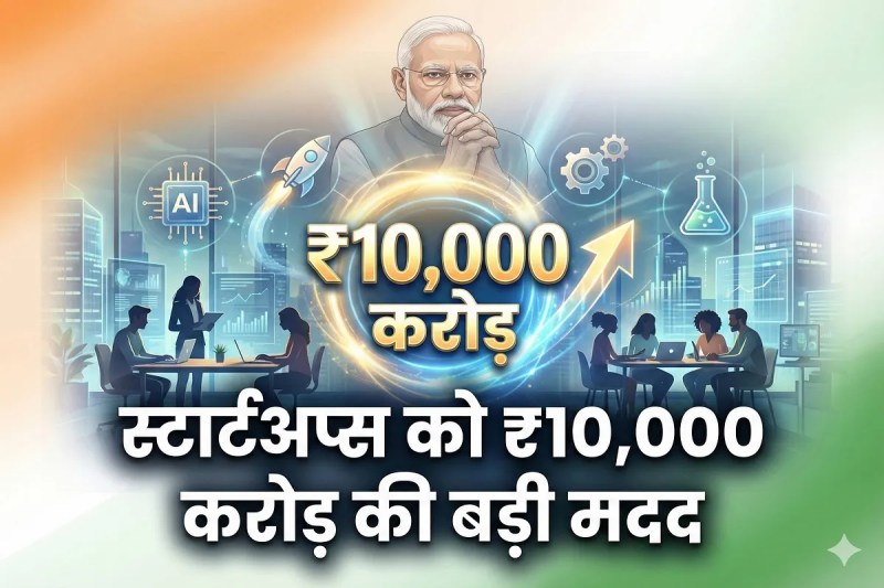 Startup India Fund of Funds 2.0