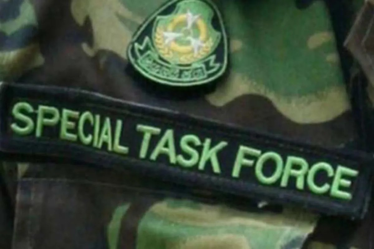 रोहित शेट्टी के घर फायरिंग कांड में मुख्य शूटर गिरफ्तार, एसटीएफ की बड़ी कामयाबी (Source: STF Media Cell)