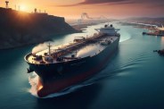 us iran tension and effect oil supply through strait of hormuz