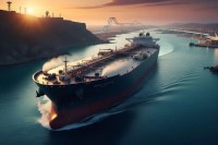 us iran tension and effect oil supply through strait of hormuz