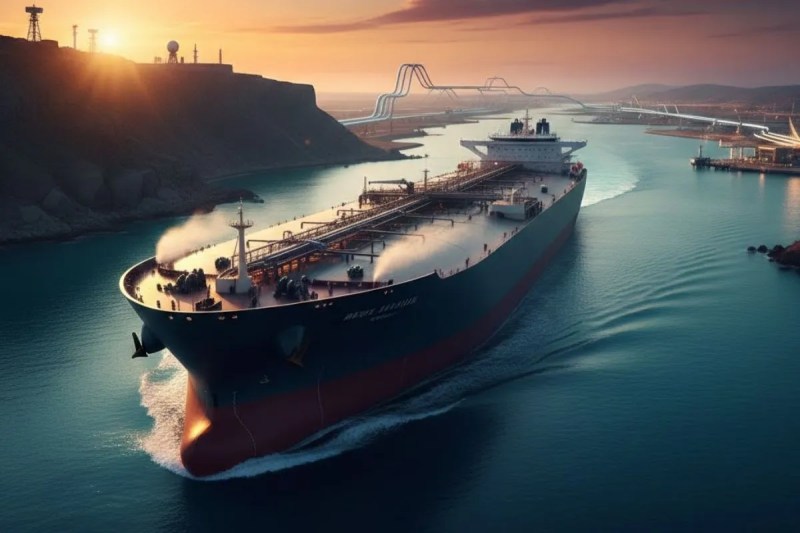 us iran tension and effect oil supply through strait of hormuz