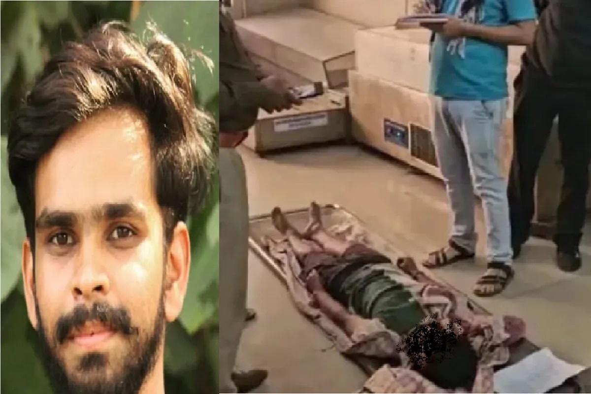 CG news, Suicide news