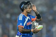 IND vs SA
