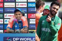 Suryakumar Yadav and Salman Ali Agha