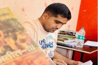 Suspended lecturer suicide, suspended lecturer suicide in Jalore, suspended lecturer suicide in Rajasthan, suspended lecturer suicide note, Jalore news, Rajasthan news, निलंबति व्याख्याता सुसाइड, निलंबति व्याख्याता सुसाइड इन जालोर, निलंबति व्याख्याता सुसाइड इन राजस्थान, निलंबति व्याख्याता सुसाइड नोट, जालोर न्यूज, राजस्थान न्यूज