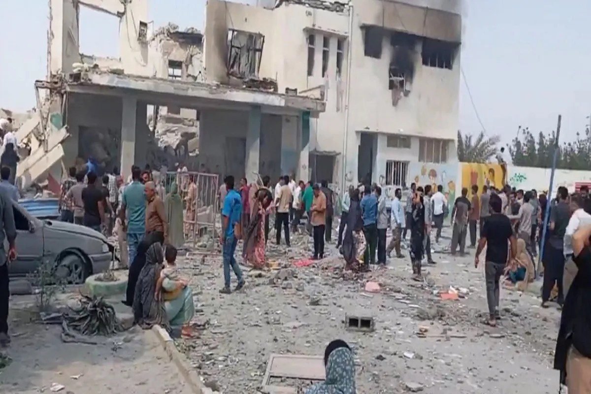 Kinetic Escalation and the Erosion of Strategic Ambiguity in the Iran-Israel Proxy War