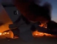 Taliban claims to have shot down US made F-16 fighter jet of Pakistan