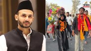 tamanna malik slams Zia ur Rahman Barq kanwar yatra controversy
