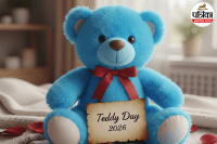Teddy Day 2026