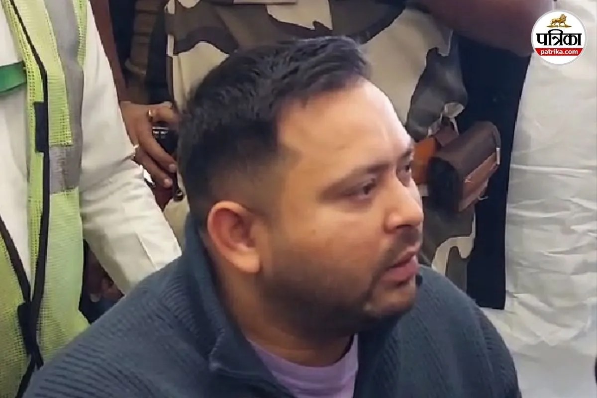 bihar politics, rajya sabha chunav, तेजस्वी यादव