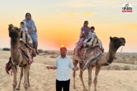 that desart jaisalmer