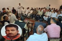 BJP leader Vijay Singh Palada, threat to BJP leader Vijay Singh Palada, death threat to BJP leader Vijay Singh Palada, gangster Rohit Godara, gangster Virendra Charan, भाजपा नेता विजय सिंह पलाड़ा, भाजपा नेता विजय सिंह पलाड़ा को धमकी, भाजपा नेता विजय सिंह पलाड़ा को जान से मारने की धमकी, गैंगस्टर रोहित गोदारा, गैंगस्टर विरेंद्र चारण