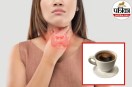 thyroid coffee, thyroid diet tips, thyroid food myths, thyroid health,