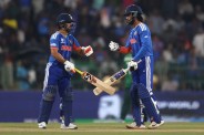 Tilak Verma, T20 World Cup 2026