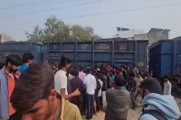 student death, student death in Jaipur, death by train, death by train in Jaipur, student's death after being hit by train, Jaipur News, Rajasthan News, छात्रा की मौत, जयपुर में छात्रा की मौत, ट्रेन से मौत, जयपुर में ट्रेन से मौत, ट्रेन से कटकर छात्रा की मौत, जयपुर न्यूज, राजस्थान न्यूज