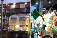 Indian Railways