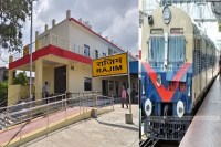 Indian Railway: रेल यात्रियों के लिए अच्छी खबर, 1 से 15 फरवरी तक दो राजिम कुंभ मेला मेमू स्पेशल ट्रेन