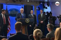 US Supreme Court Trump tariffs ruling, Trump global tariffs struck down, IEEPA tariffs Supreme Court decision,