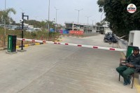Jaipur underground parking Start Central Park Controversy erupts signature campaign launched find out why