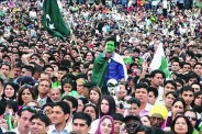 Record breaking unemployment in Pakistan