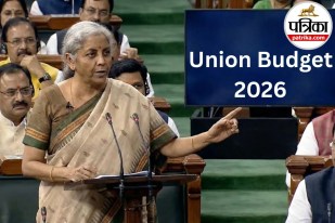 CM Mohan Yadav expresses gratitude to Finance Minister Sitharaman for her favor on MP