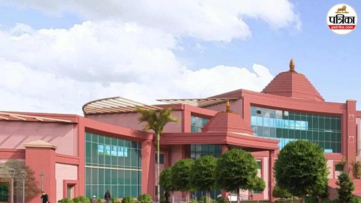 up budget 2026 50cr gj university moradabad