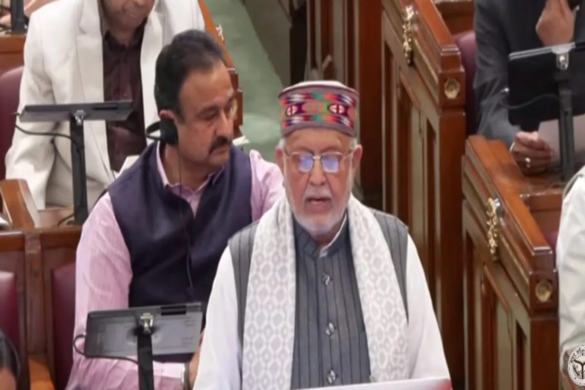 up budget 2026 five big announcements in last big budget of yogi government 2 point o live updates