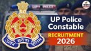 up police constable exam 2026 dates