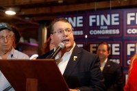 US lawmaker Randy Fine