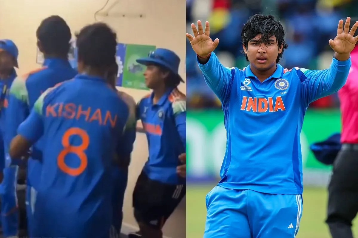 Vaibhav Sooryavanshi dance on bhojpuri song