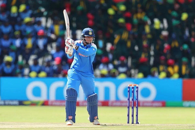 Vaibhav Sooryavanshi