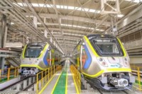 namo bharat and metro