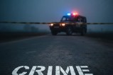 crime