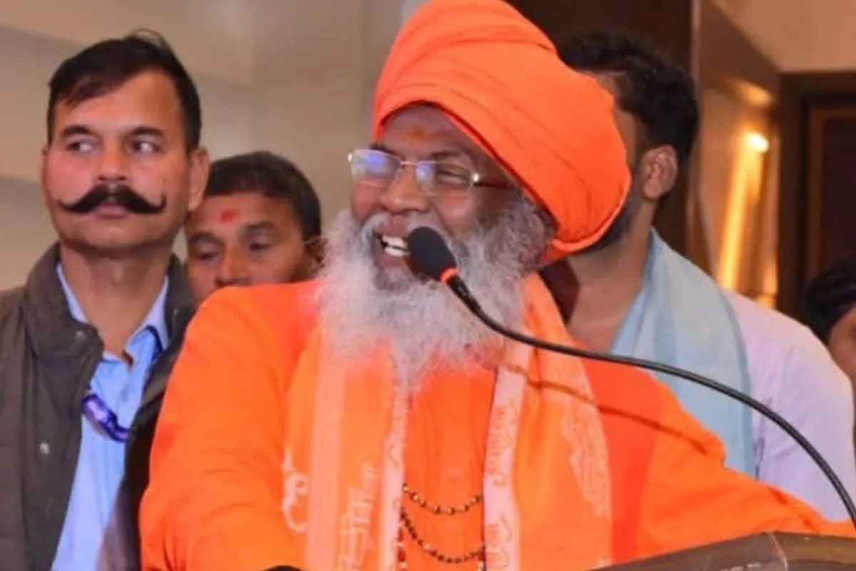 sakshi maharaj
