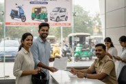 up ev scheme