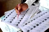 Final Voter List 2026