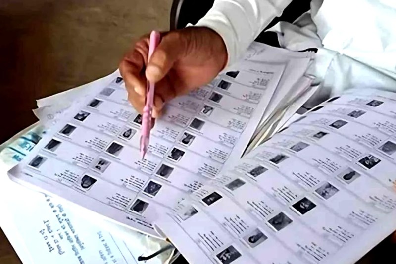 Final Voter List 2026