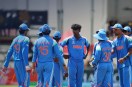 india u19 team