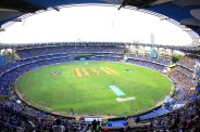 india vs usa mumbai pitch and weather report