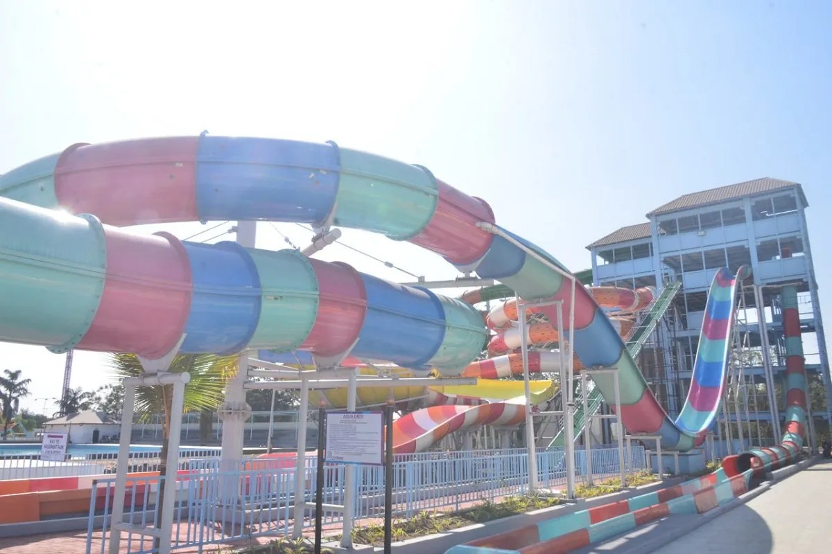 water park raipur