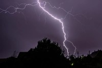 छत्तीसगढ़ में 5 दिन तक गरज-चमक के साथ बारिश के आसार, तेज रफ्तार से चल सकती हैं हवाएं...(photo-patrika)