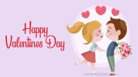 Valentine’s Day 2026 Wishes