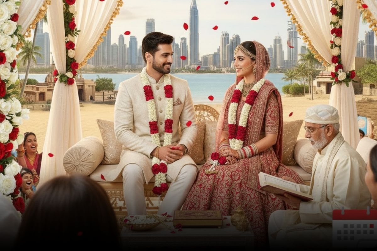 प्यार के नाम पर बंधक बनाकर उखाड़े नाखून, फिर कराया जबरन निकाह!