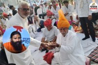 योग गुरु बाबा रामदेव