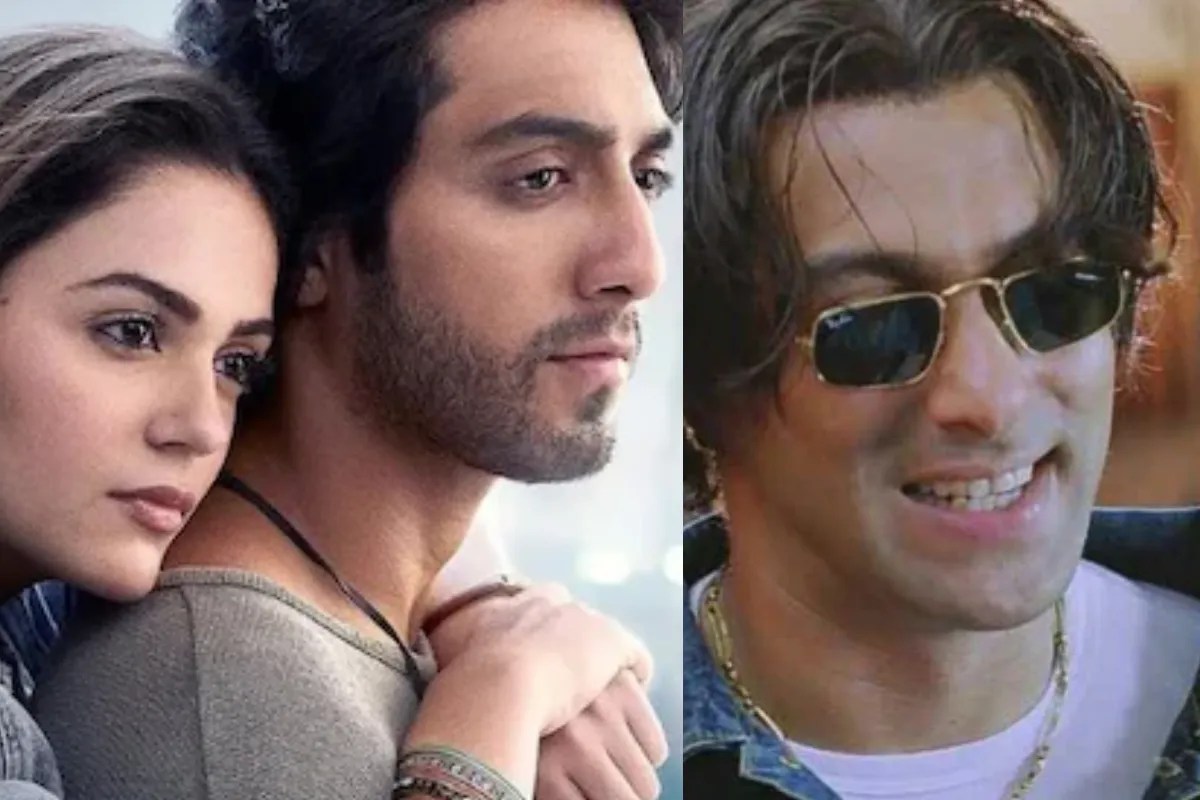 Saiyaara Re-Released in Valentines Week 2026