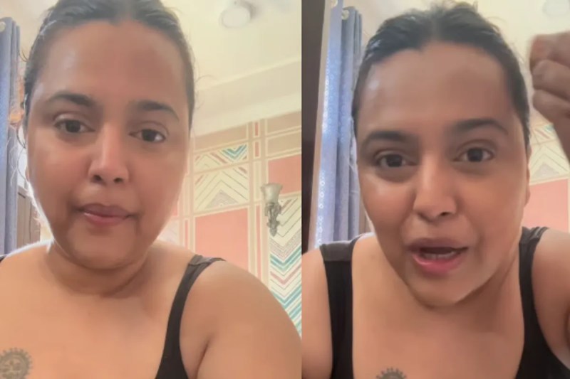 Swara Bhasker On Supporting Israel