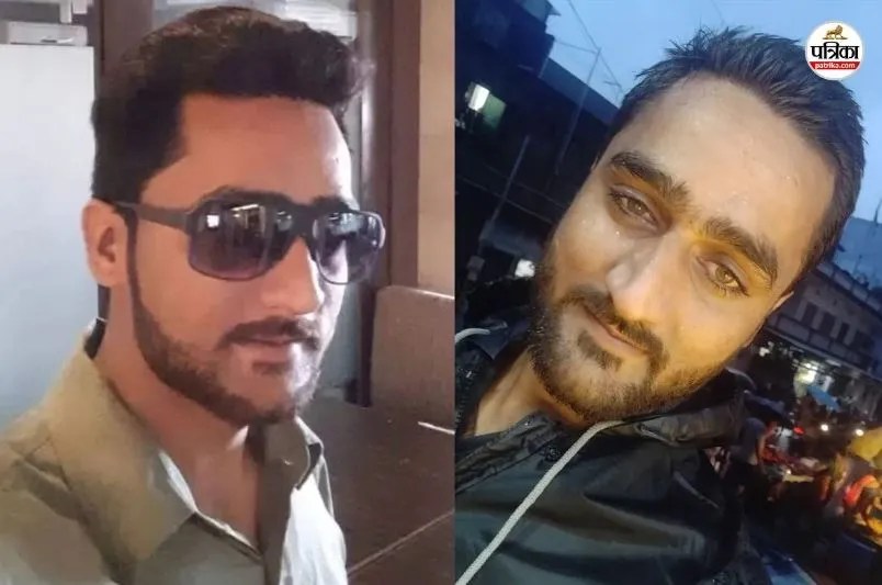 Ajmer Auto Driver Ali Akbar Held with RDX in Ambala