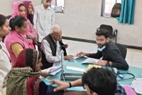 Antibiotic overdose in viral infections; patients are not recovering quickly